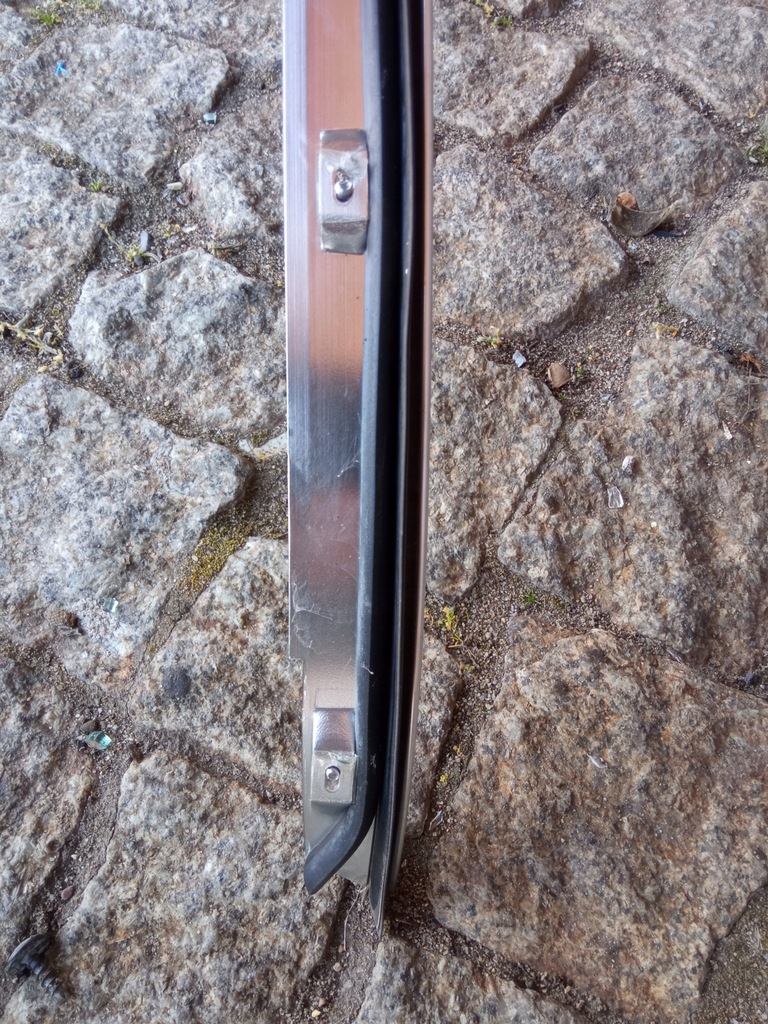 фото №5, Молдинг відбивач wody vw passat cc lift 3c8854701c