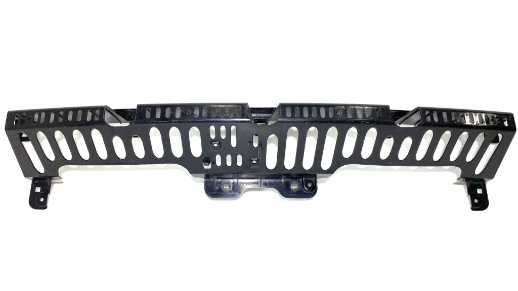 фото №2, Напрямна кронштейн бампера mini cooper r60 r61 задня