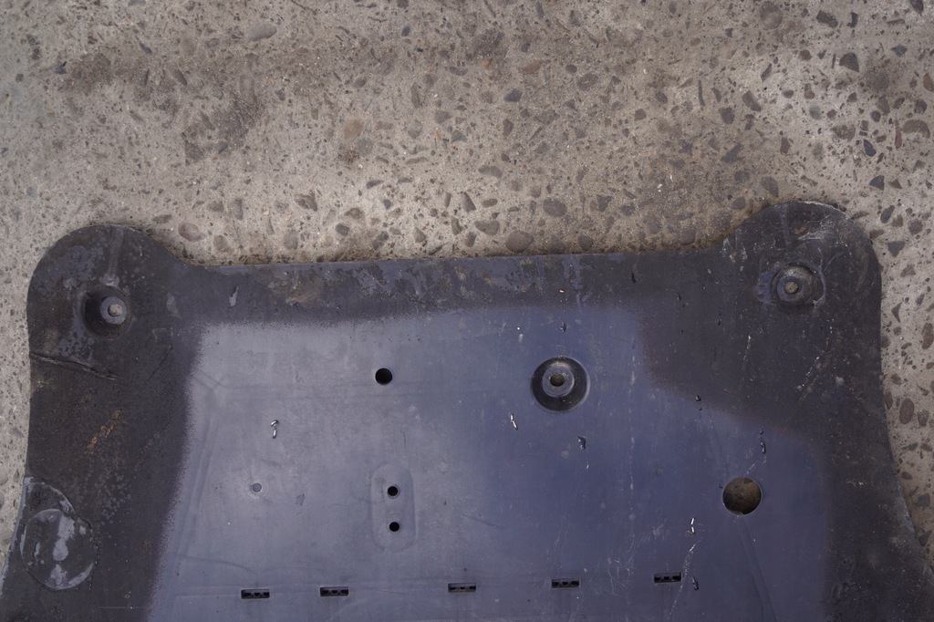 фото №6, Защита pod двигатель nissan qashqai j10 75890bb00b