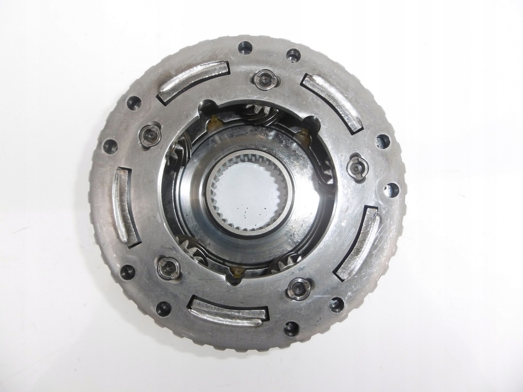 фото №5, Колесо зубчасте шестерня шестерня 55-51sn volvo xc90 2.4 d5