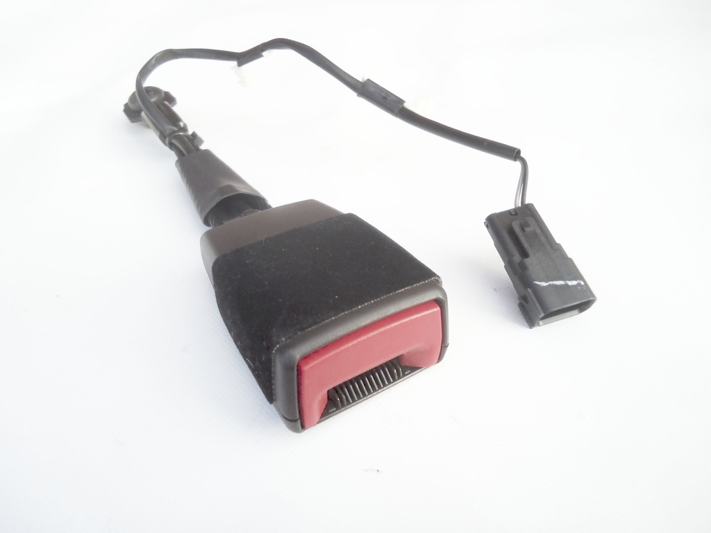 фото №1, Ford mondeo mk5 замок поперечина безопасности