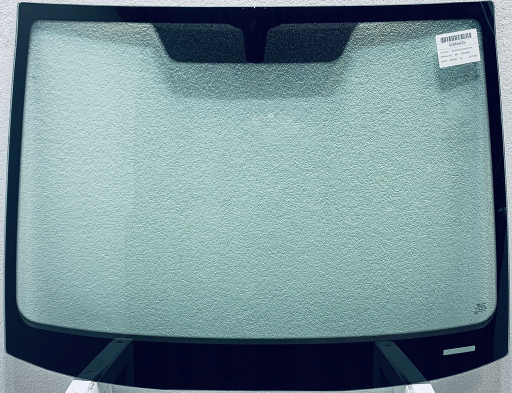 фото №1, Скло лобове opel meriva 2003-2009 розпродаж