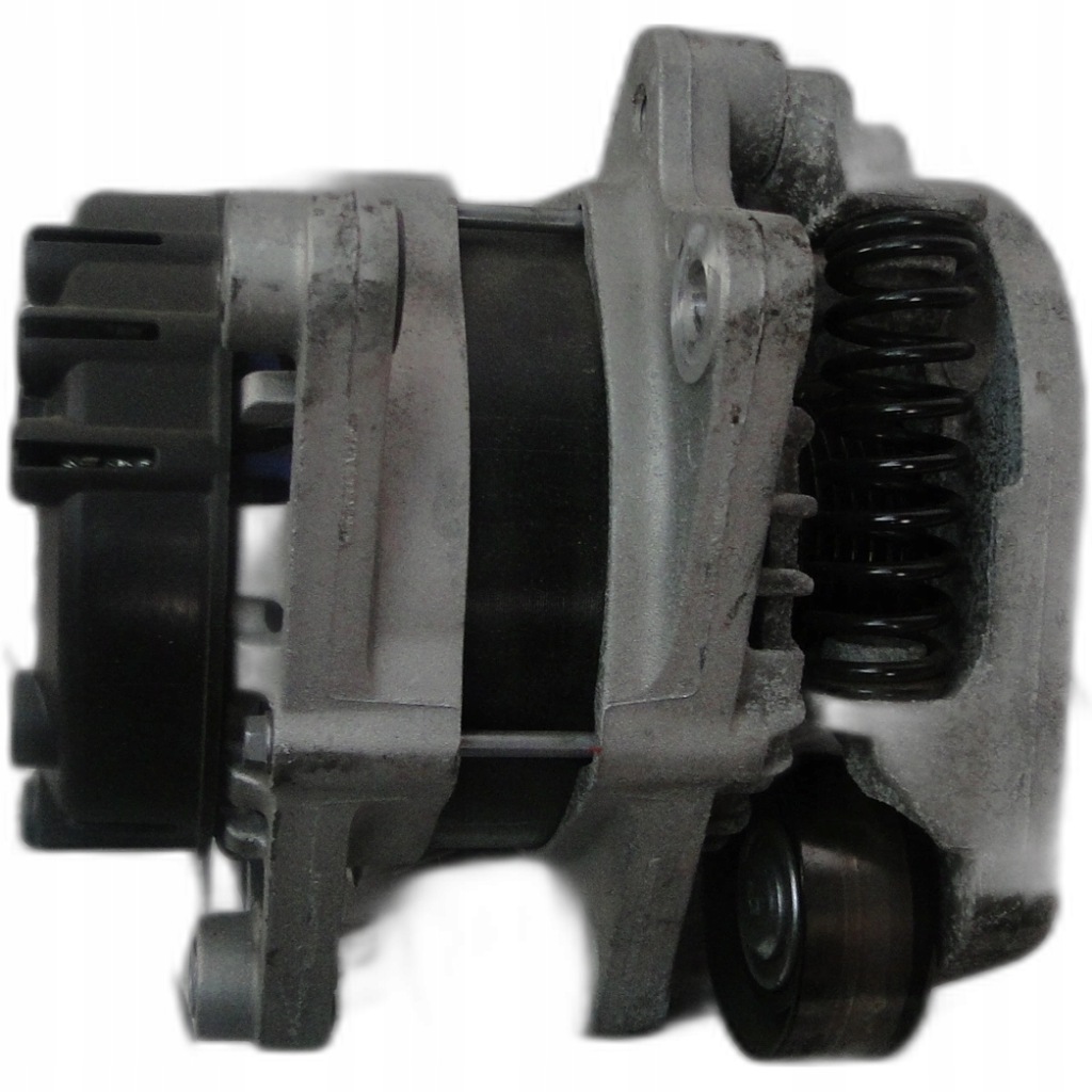 Купити Tucson iv 1.6 t-gdi генератор 130a 37300-2m520