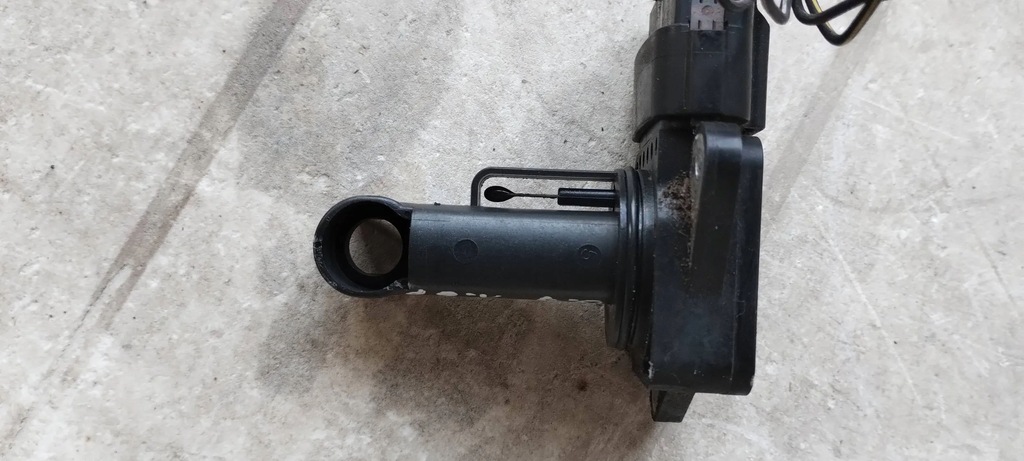 фото №1, Mazda 5 расходомер 197400-2010