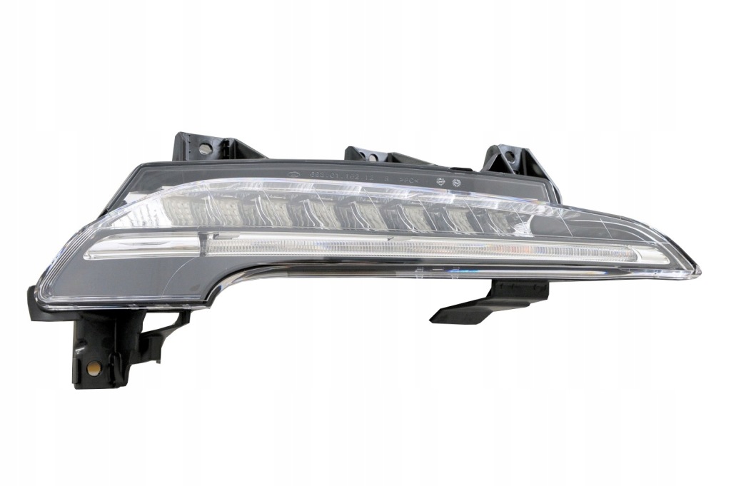 Купить Фара интегрированная led porsche 911 99163115281