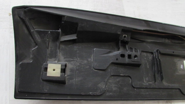 фото №5, Спойлер спойлер кришки 51627143263 bmw 3 e90 e91