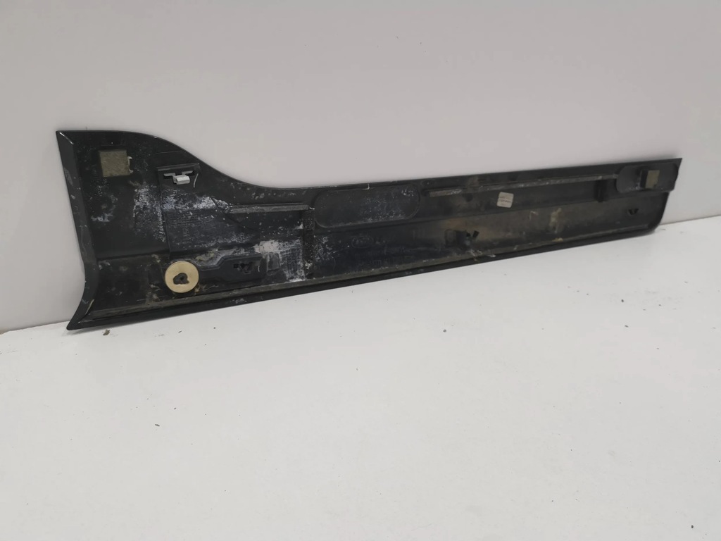 фото №4, Discovery v левая молдинг дверь