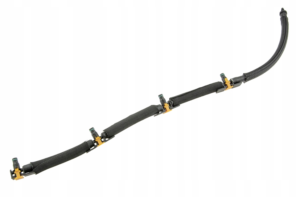 Шланг обратный топливной Цена