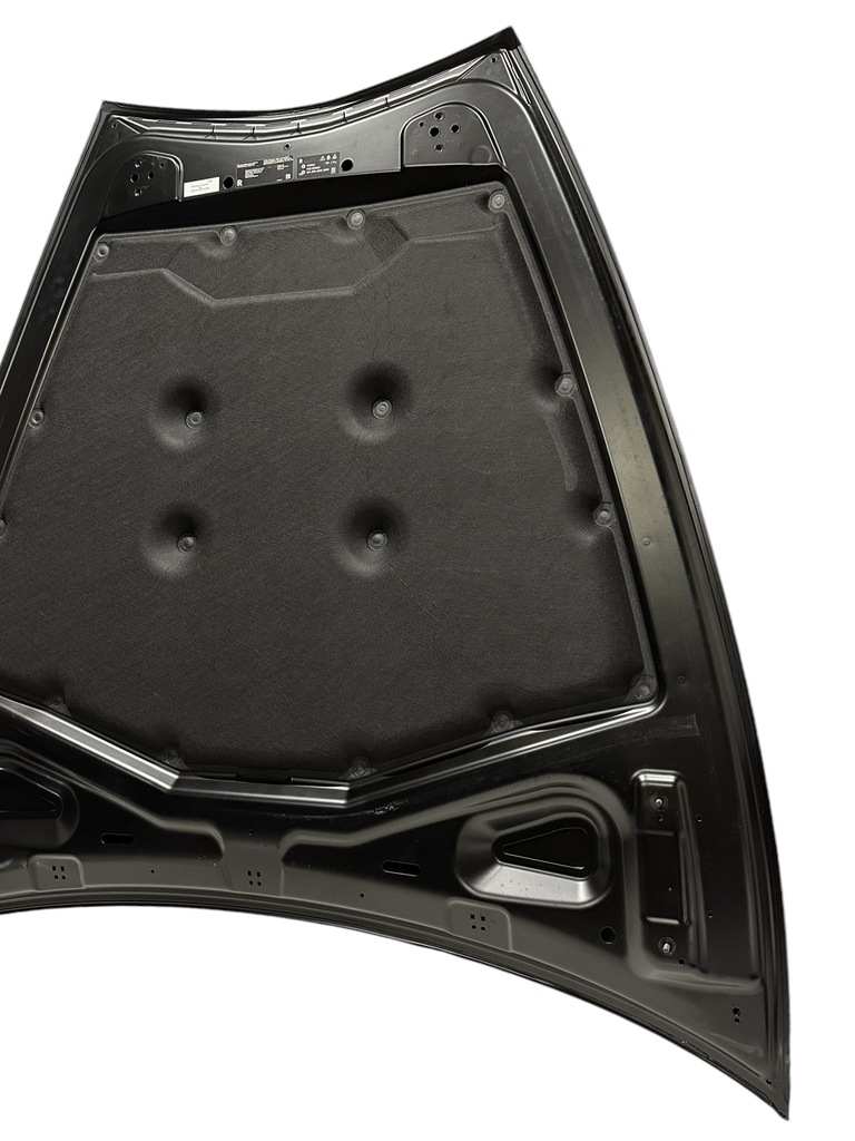 фото №6, Rolls royce phantom передня капот передня частина bonnet