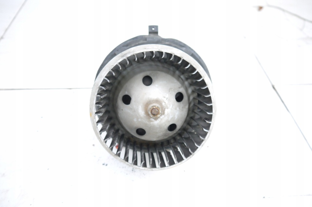 фото №1, Вентилятор вентилятор отопителя alfa romeo 147