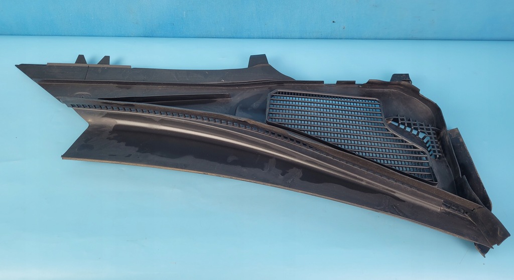 фото №8, Mercedes eqe w295 350+ 23r жабо правое a2978301703