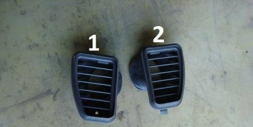 фото №1, Audi a8 s8 d2 решітка впуск повітря