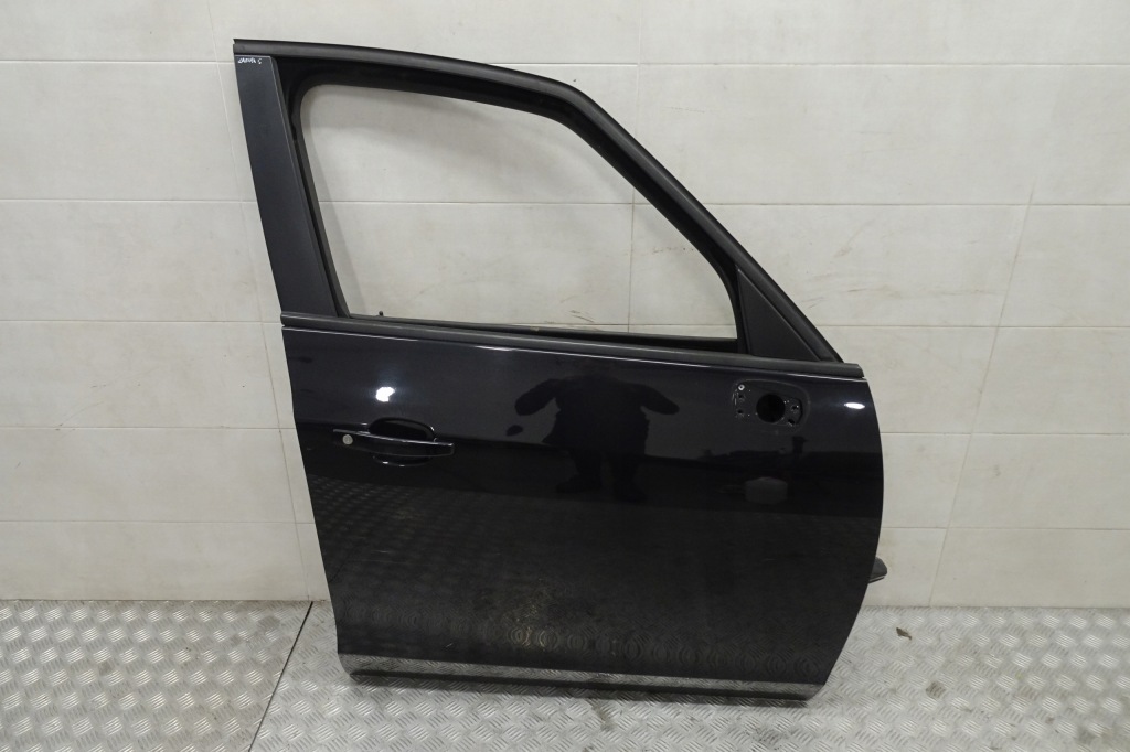 фото №6, Opel zafira c дверь передние левая правое полный 2012-