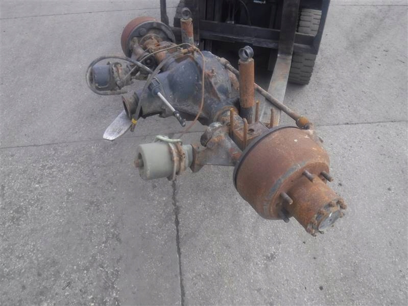 фото №8, Міст задній star 742a