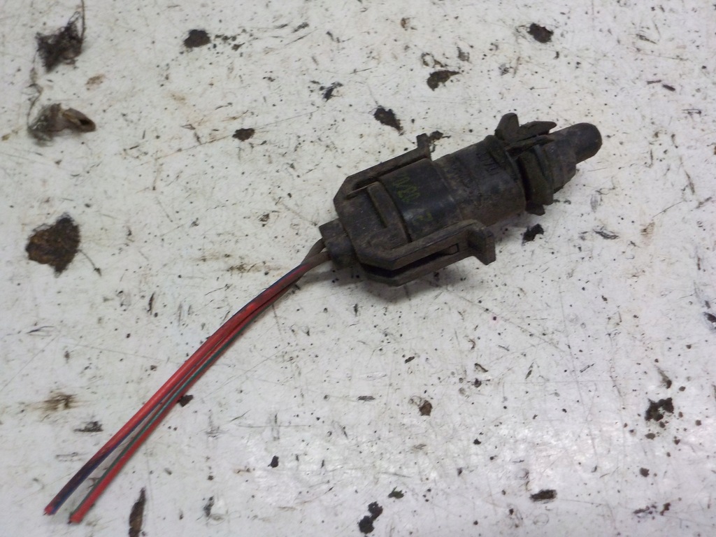 фото №1, Almera tino датчик температуры наружной