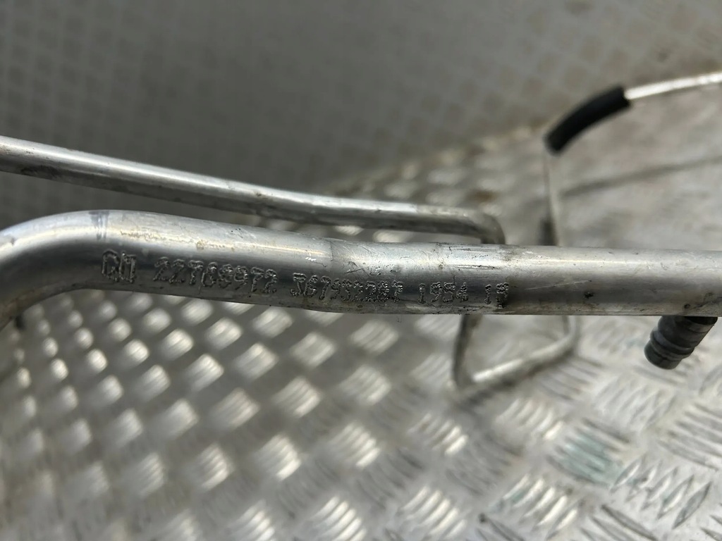 фото №5, Шланг кондиционера opel insignia a 2.0 22768972