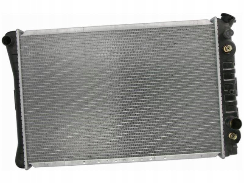 фото №1, Радіатор nissens 67600