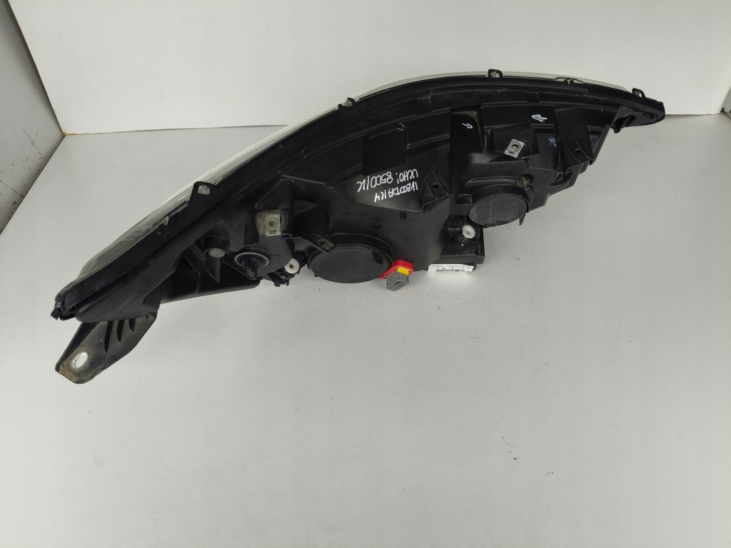 фото №5, Лампа левая фара iveco daily 19- lift