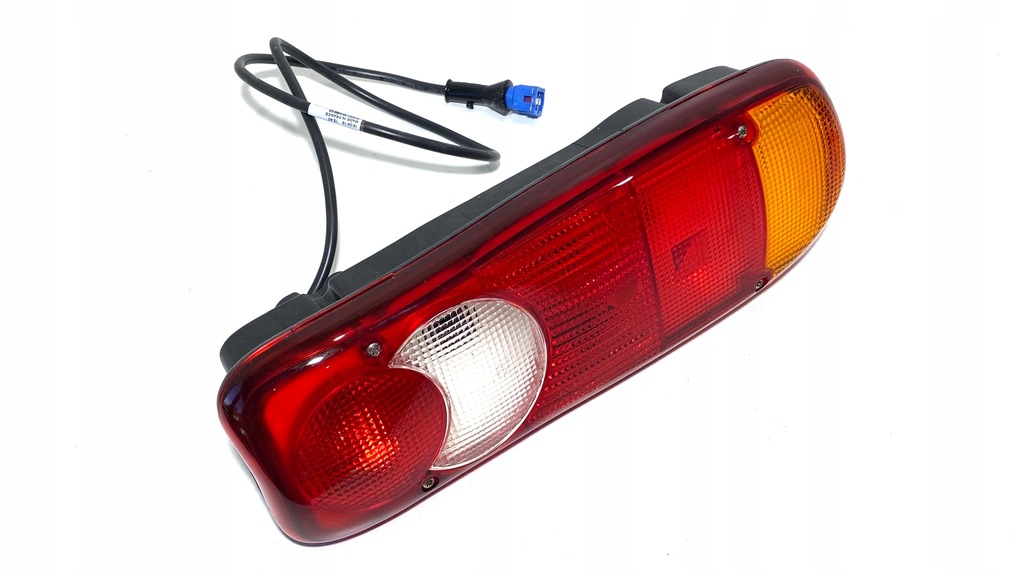 фото №1, Лампа задня renault midlum 84550057