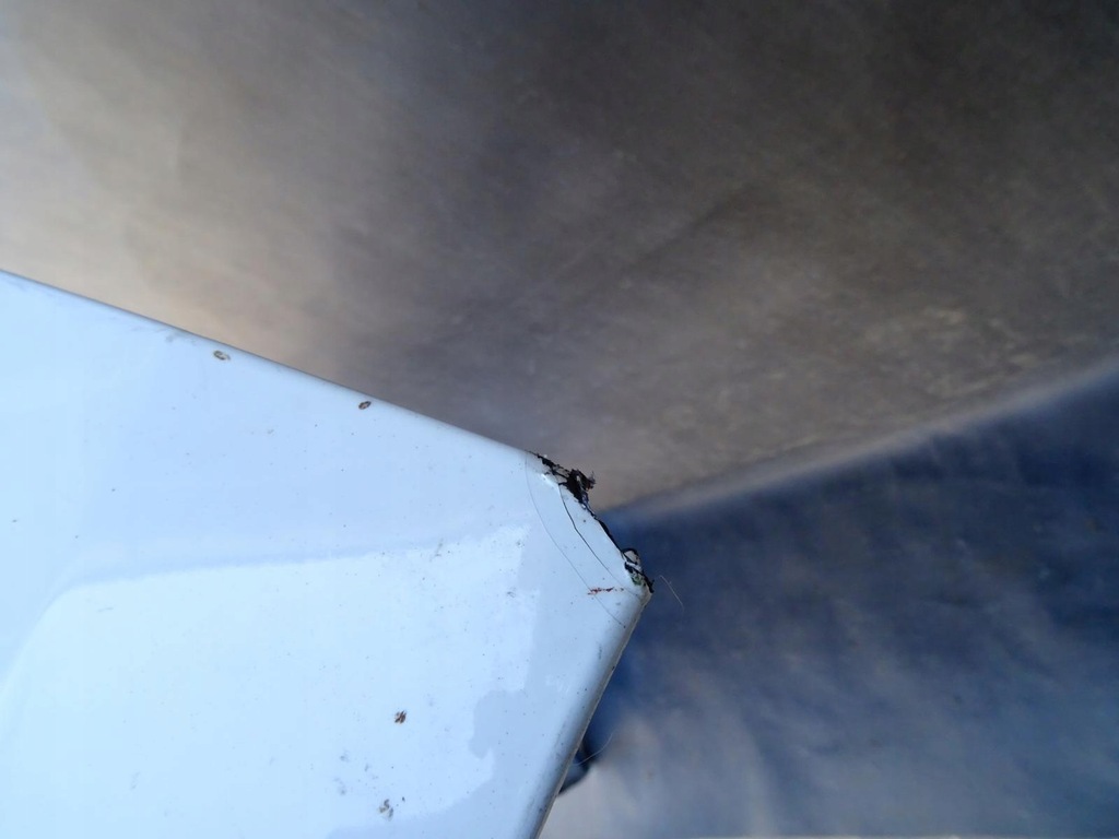 фото №8, Kia ceed ii 12- hb бампер задня задня задній oryg