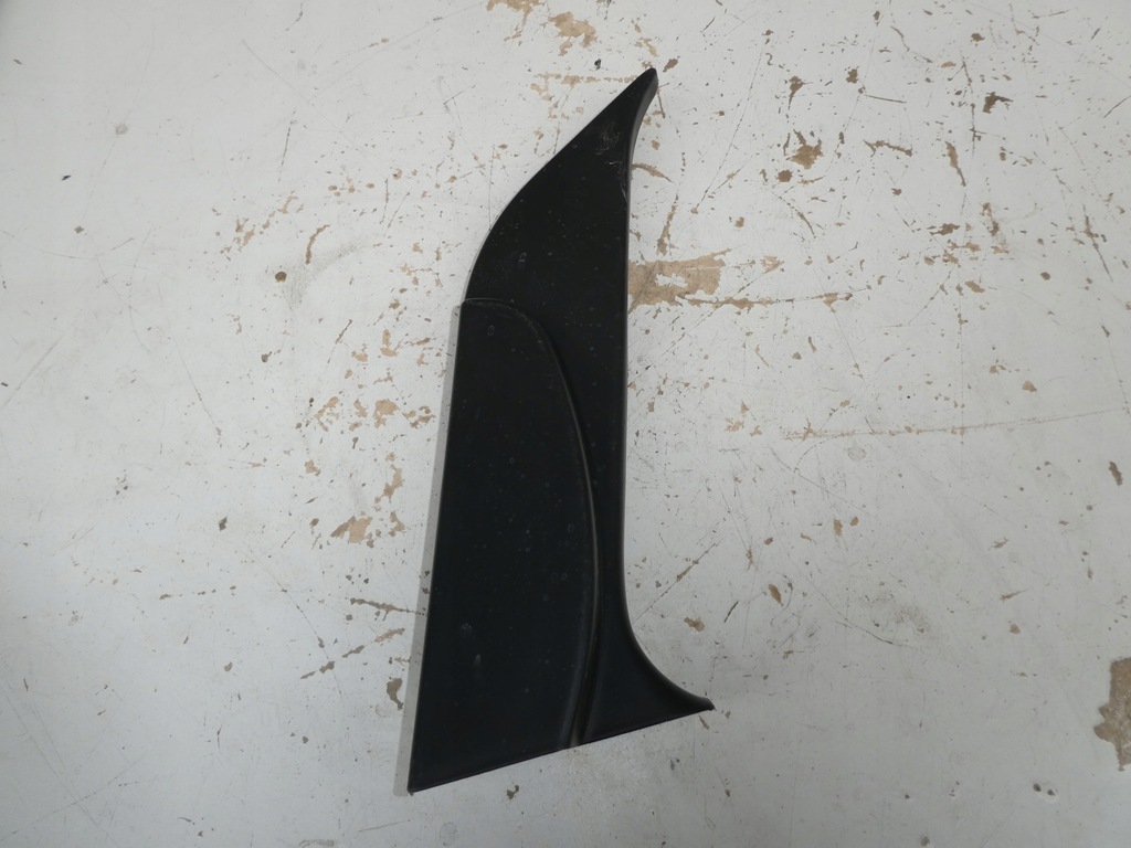 фото №1, Master iii lift защита зеркало правая 802920008r