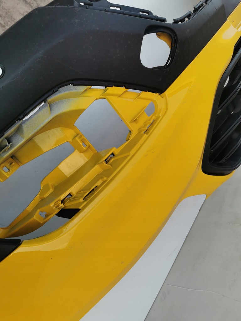 фото №10, Бампер перед ford transit custom