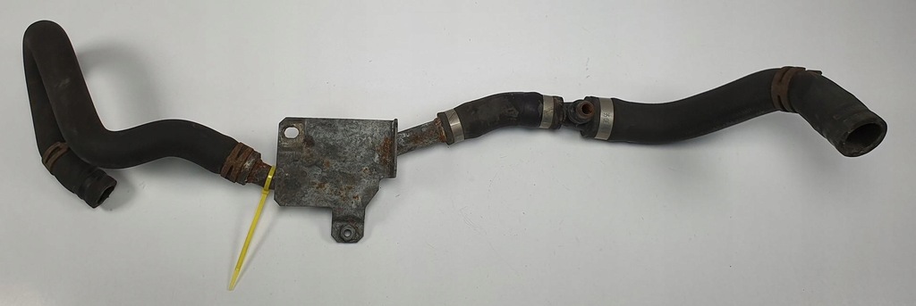 фото №1, Wąż трубка шланг wody mercedes actros mp4 a9625002605