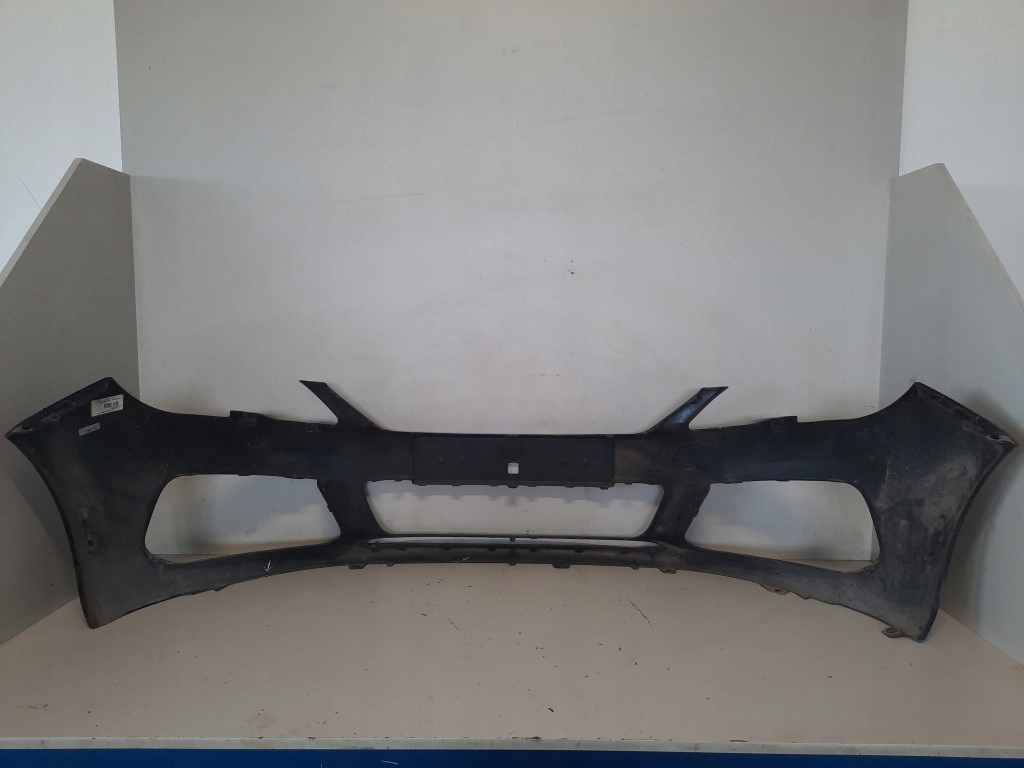 фото №6, Peugeot 308 ii 17-21 lift hb бампер перед передний aa38247568