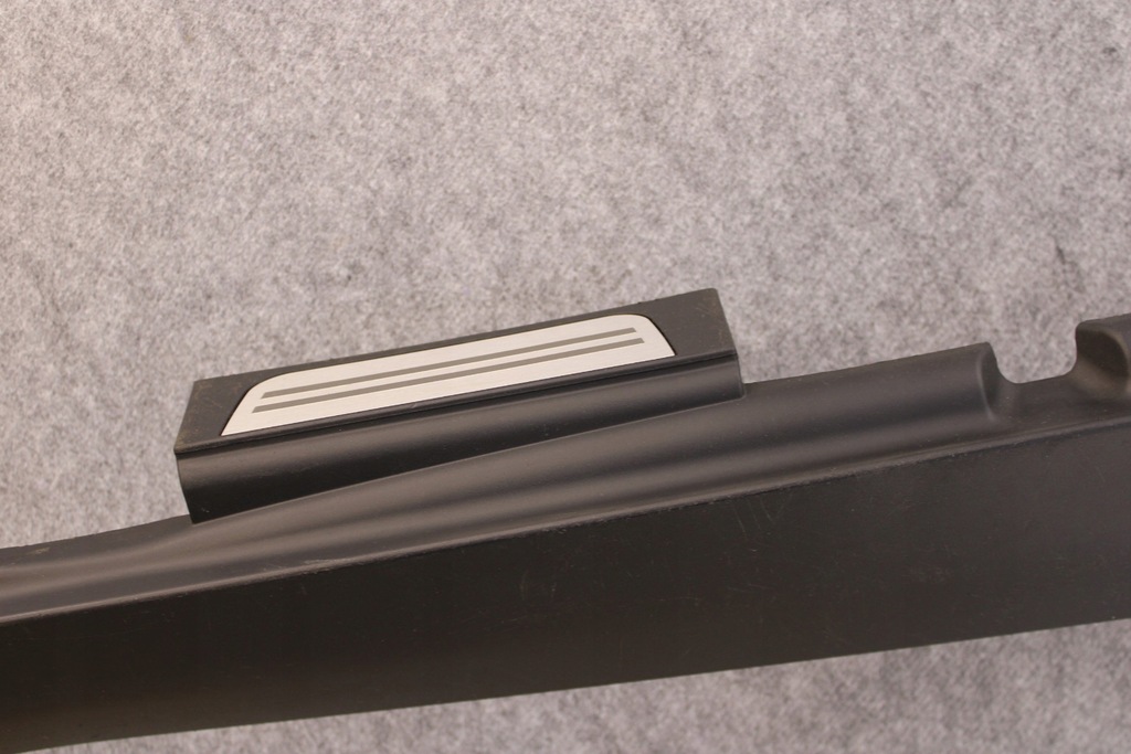 фото №3, Mini countryman cooper s r60 2010-2016 молдинг поріг поріг правий 9801888