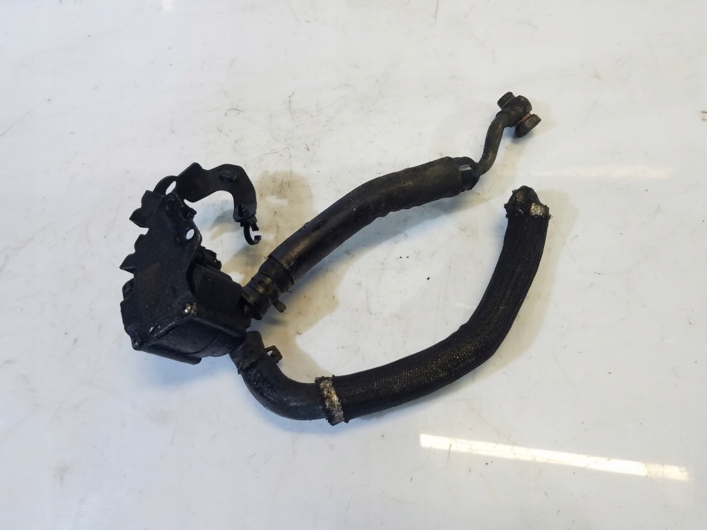 фото №1, Дополнительная помпа воды citroen ds3 1.6 thp 7539140