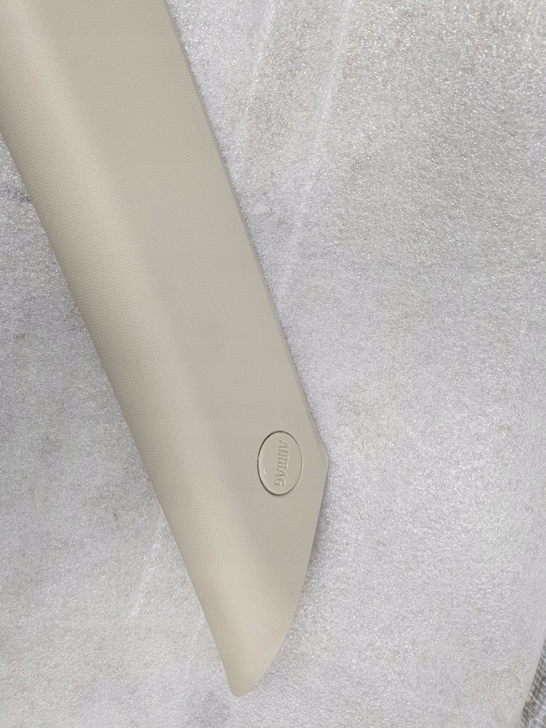 фото №4, Plasti защита стойка mini оригинальный номер 9812096