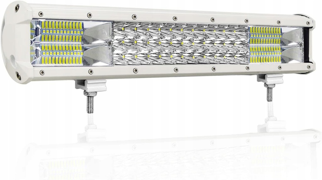 фото №1, Willpower фара рабочий led, 15'' 38 cm