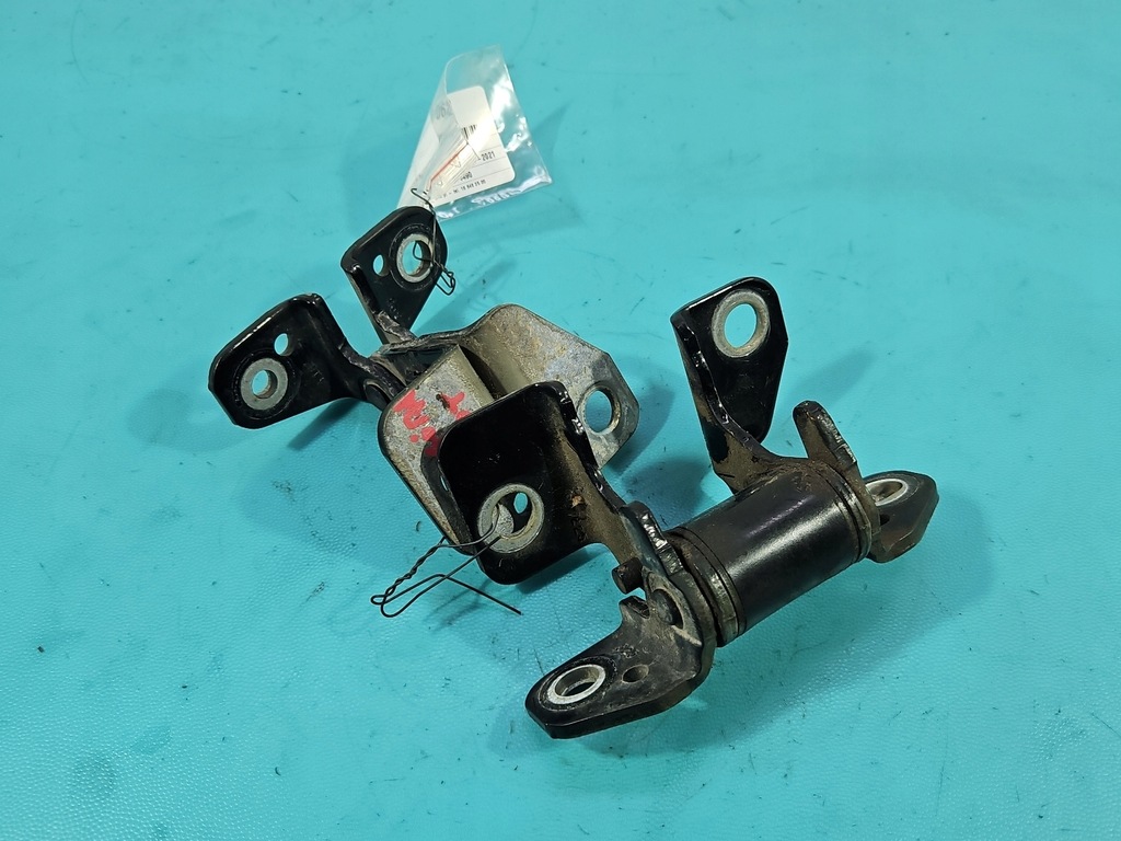 фото №1, Петля дверь задняя правый kpl jeep grand cherokee iv wk2