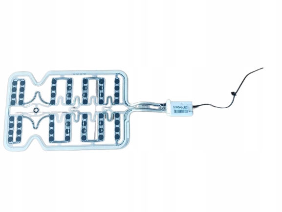 фото №1, Мат srs сидіння mercedes w251 w164 a2518206810