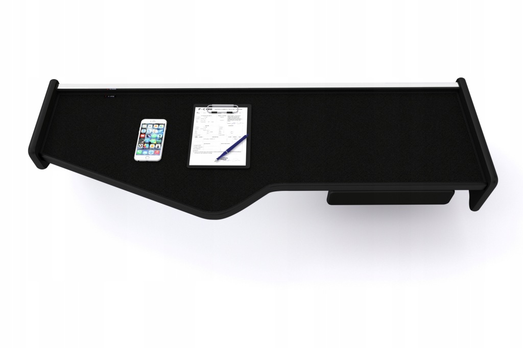 фото №3, Полка tir длинная scania r 2011-2016 с ящик