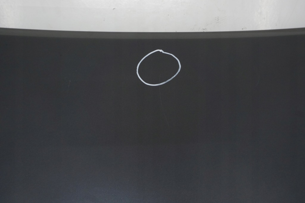 фото №10, Honda accord viii sedan types 11r кришка багажника багажника nh732m