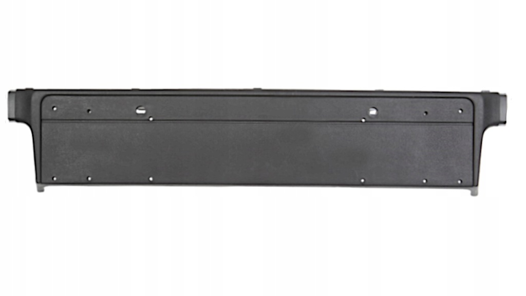 фото №1, Кронштейн кронштейн номерного знака do bmw 5 e39 do 1999r