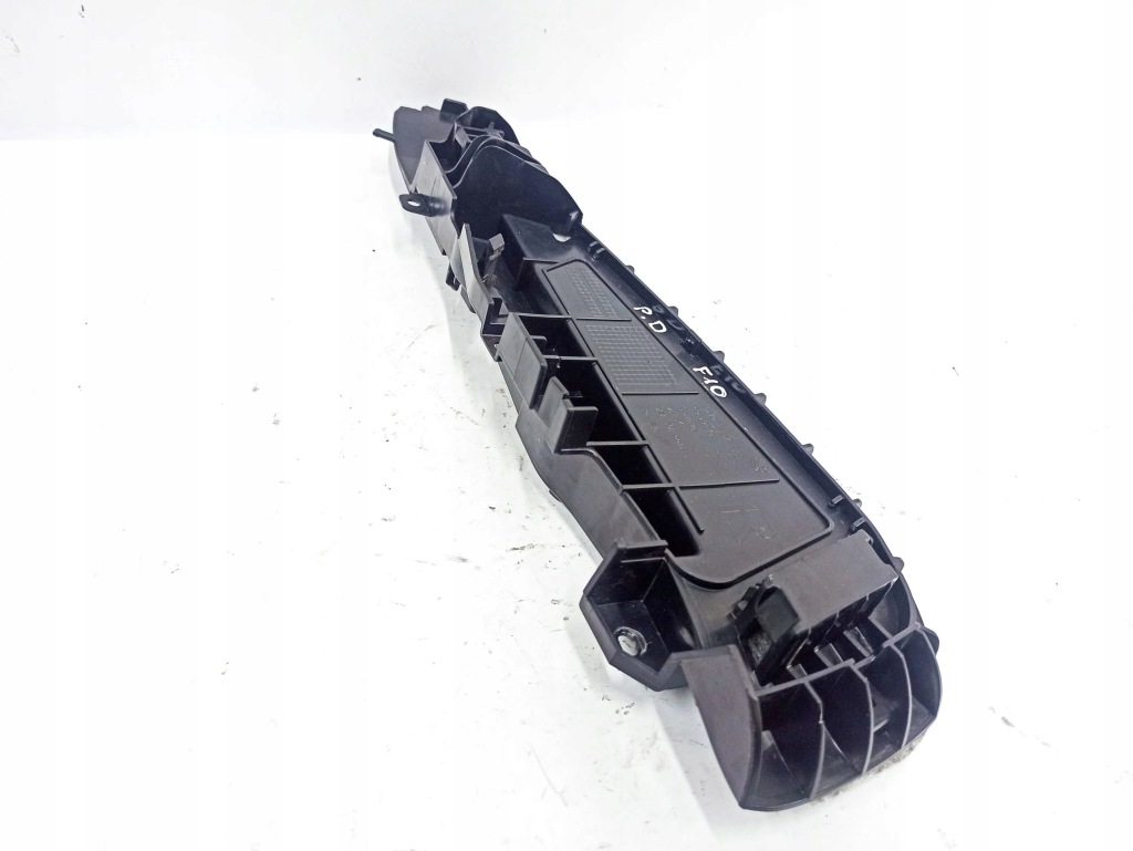 фото №11, Bmw 5 f10 f11 2013 перед сторона права сидіння, сидіння