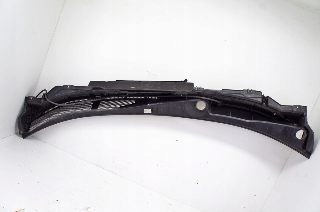 Купить Tx117 renault koleos 2 жабо верхний 668625ha0a европа