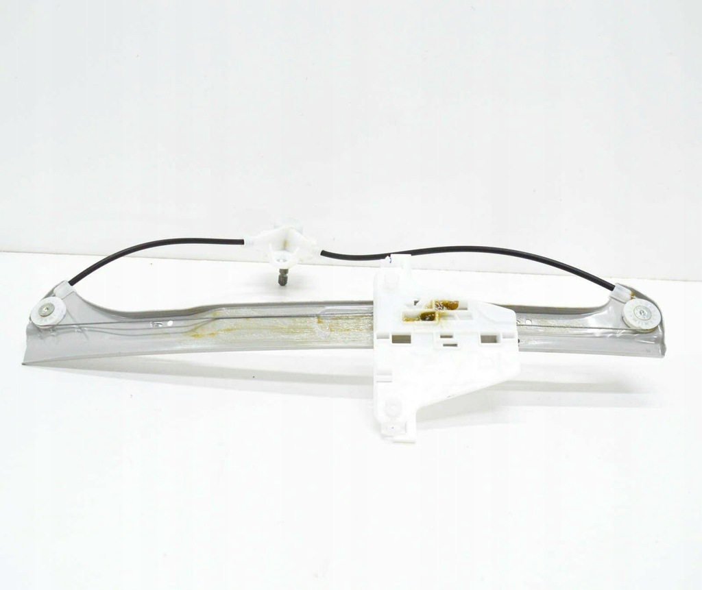 фото №5, Регулятор окно vag volkswagen fox lupo 5z 2004 2010 оригинальный 5z3837502e