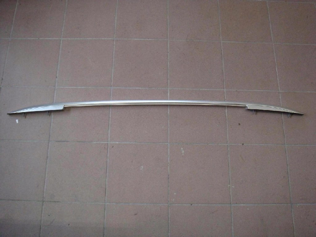 фото №1, Vw tiguan рейлинг крышный 5na860034