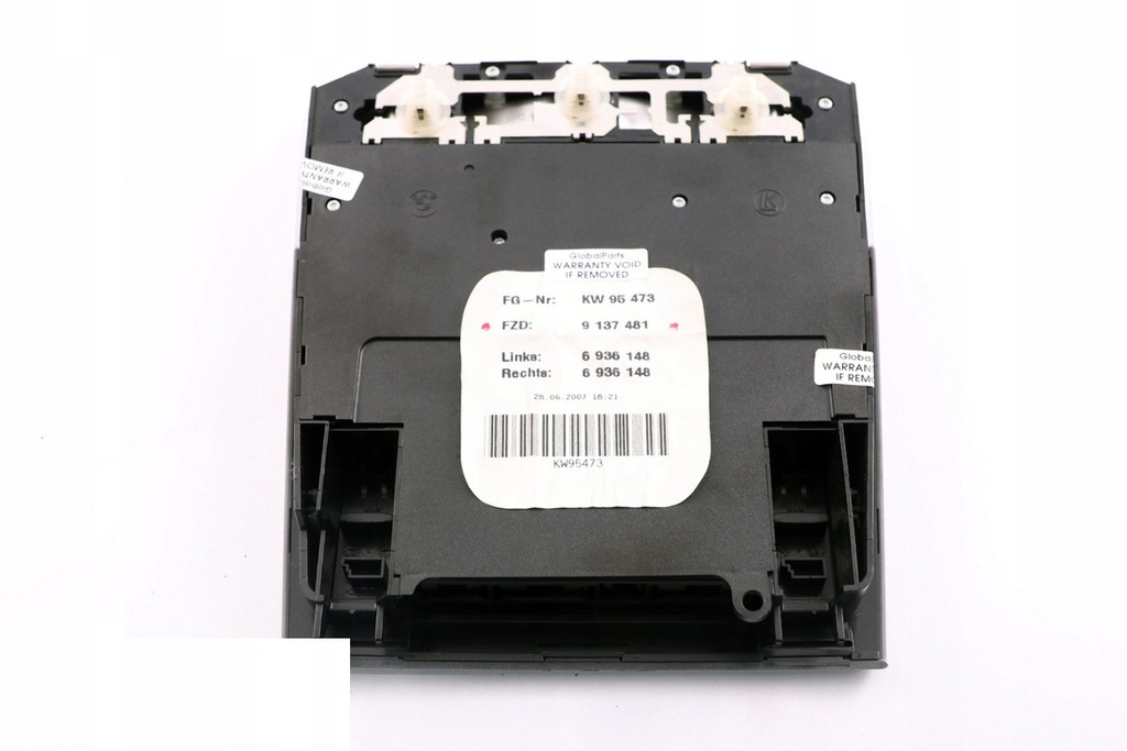 фото №9, Bmw x1 e84 e90 e92 лампа стельовий освітлення