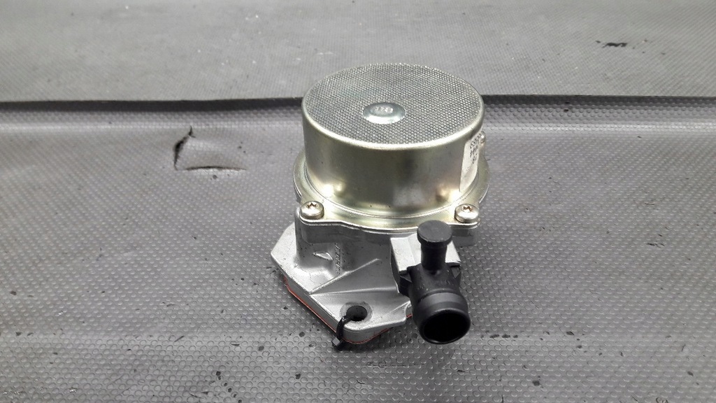 фото №9, 8200399569 насос вакуум renault modus 1.5 dci