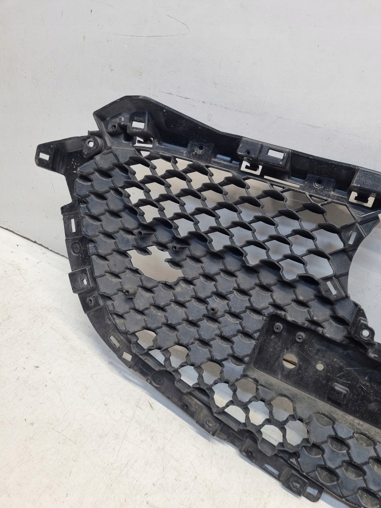 фото №5, Mazda 2 dj dl demio lift 19- решітка радіатора решітка радіатора бампера перед передній