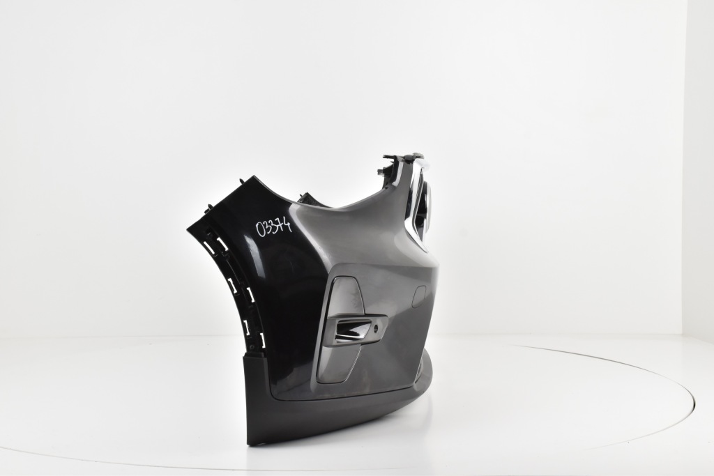 Volvo xc40 xc 40 lift 2023- бампер передний с Разборки