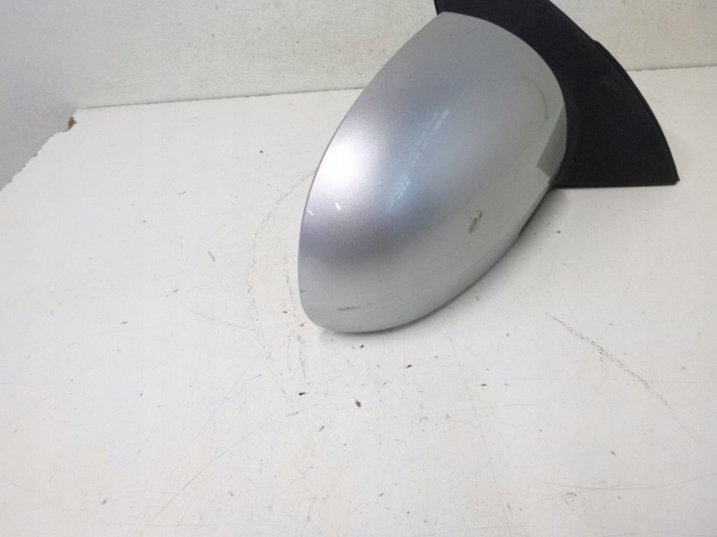 фото №3, Дзеркало kia rio lift c5 2004r.