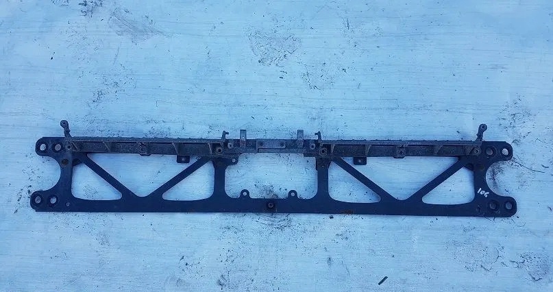 фото №1, Кронштейн кронштейн балка передня рами бампер daf xf 106