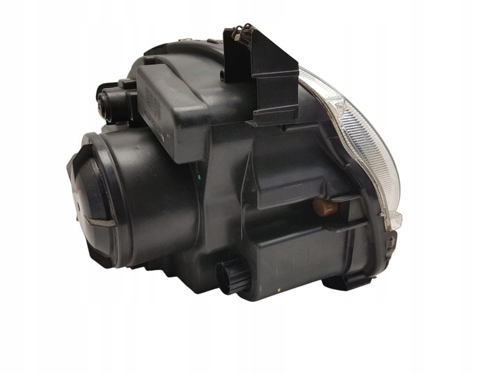 фото №9, Фара правый 52007420 52088875 52129443 fiat 500 линза h7 оригинал