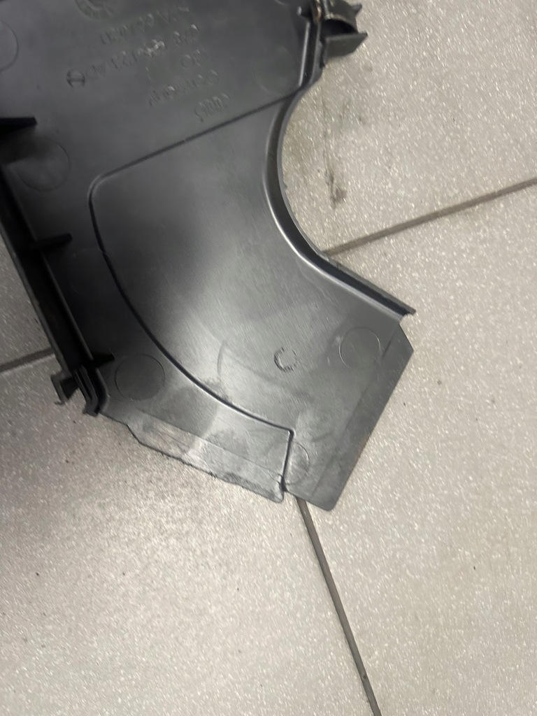 фото №8, Захист розподільного валу audi a8 d2 2.8 apr 078109123ad