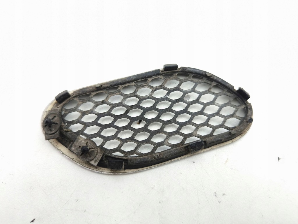 фото №7, Maserati quattroporte 2005 впуск воздуха w крыле